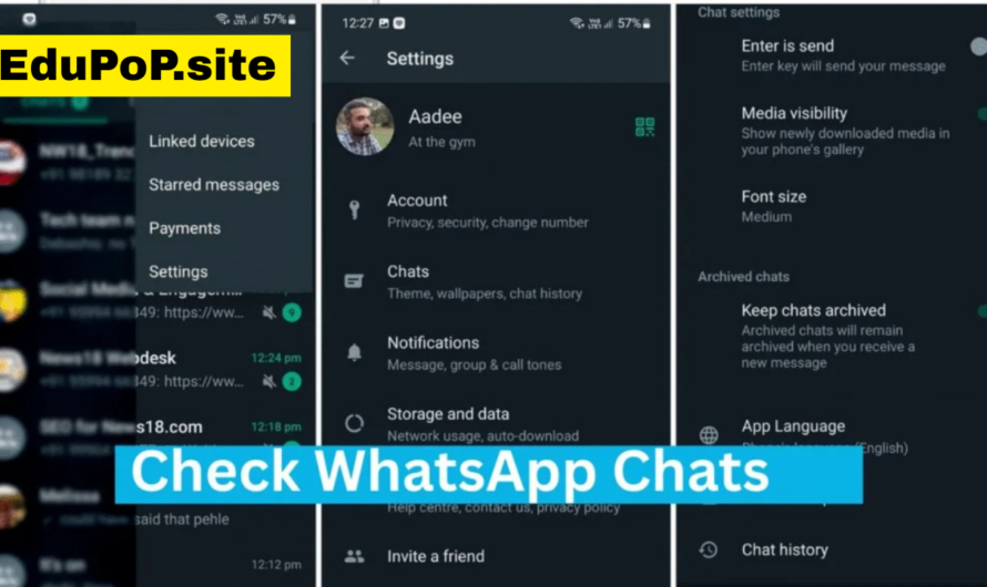 Understanding WhatsApp Security: How Accounts Get Compromised and How to Protect Yours